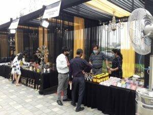 M3M Group organises unique two-day fest image 3