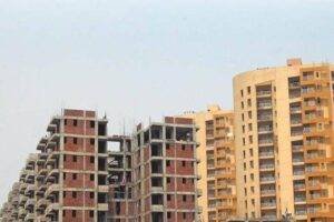 Under-construction Realty Inventory Drops Most in Past Seven Years Report