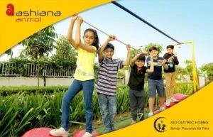 Ashiana Anmol Phase 2 image 12