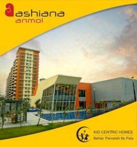 Ashiana Anmol Phase 2 image 7