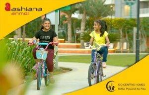 Ashiana Anmol Phase 2 image 9