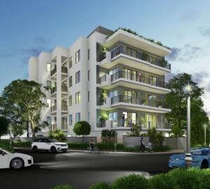 DLF Alameda Floors image 5