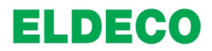 Eldeco Group Logo