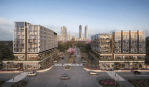 M3M Sector 113 Gurgaon