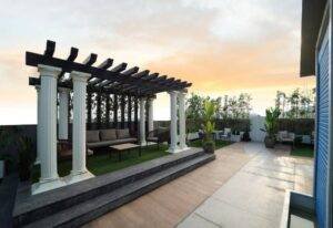 M3M Soulitude Elevated Pathways