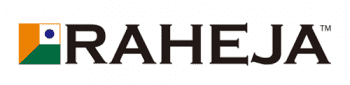 Raheja Developers Logo