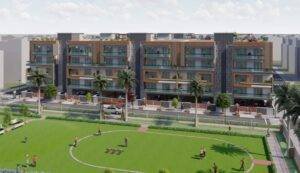 Real Estate A Surge In Demand For Independent Floors