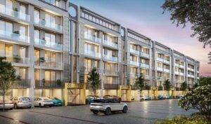 Smart World Gems GPM_VILLA