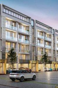 Smart World Gems Gurgaon