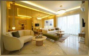 Smart World Orchard Interior-5