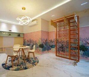 Smart World Orchard Kids-Room