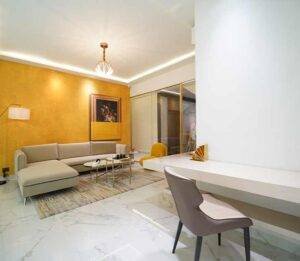 Smart World Orchard your home