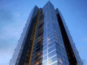 Trump Towers' Developer Tribeca Names Harshwardhan Prasad as CEO