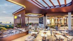 M3M Atrium 57 Image 3