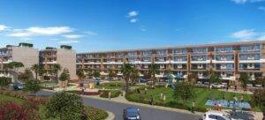 ROF Insignia Park image 2