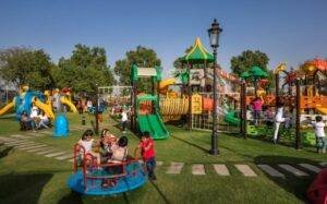 Sohna - emerging into a Gold Mine for luxury real estate hub