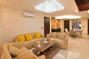 4S Developers Aradhya Homes image 1