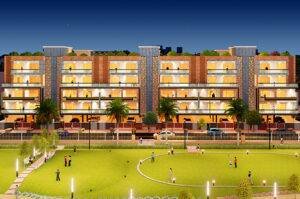 4S Developers Aradhya Homes image 9