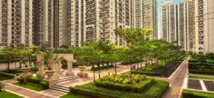 DLF One Midtown Image 2