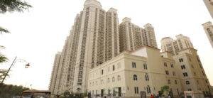 DLF One Midtown Image 8