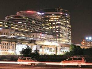 DLF to Develop 2 Million Sq.Ft. Office Space in Gurgaon