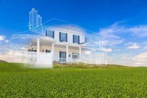 Why Buyers are Likely to Opt for Bigger Houses Next Year min