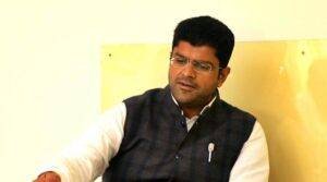 1,000-Acre Global City Project to be Launched in Gurgaon in ’22 Chautala
