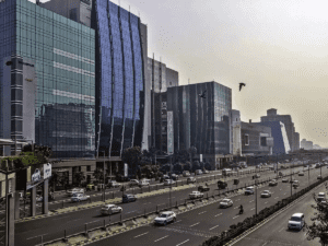 M3M India to Develop 8 Lakh Sq Ft of Retail Space in Gurgaon