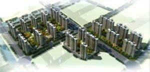 M3m Capital image 1