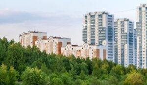 Real Estate Sector Looks Forward to Promising 2022