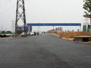 Dwarka Expressway to Drive Startups and Unicorns to Gurugram-NPR Pankaj Bansal