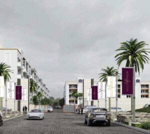 ROF Normanton Park image 2