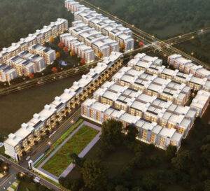 ROF Normanton Park image 4