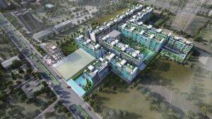 Signature Global City 63A