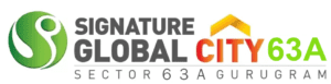 Signature-Global-City-63A-Logo
