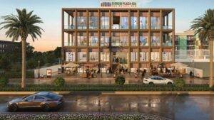 Signature Global City 63A image 10