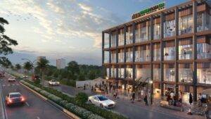 Signature Global City 63A image 11