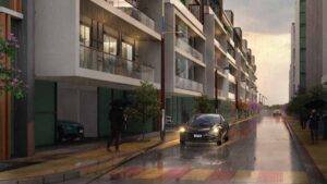 Signature Global City 63A image 2