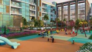 Signature Global City 63A image 8