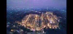 Spaze Grand Central 114