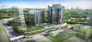 M3M Antalya Hills