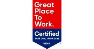 Smartworld Developers Pvt. Ltd. is Nnow a Great Place to Work-Certified