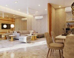 Tarc Tripundra Gurgaon