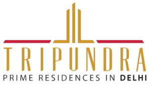 Tarc Tripundra Logo