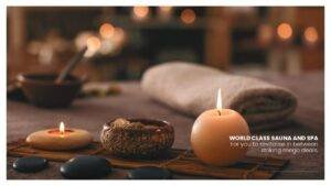 Tarc Tripundra World Class Suna And Spa