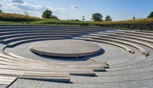 JMS The Nation Amphitheatre