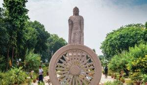 JMS The Nation Ashoka Block