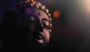 JMS The Nation Buddha Block