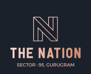 JMS The Nation Logo