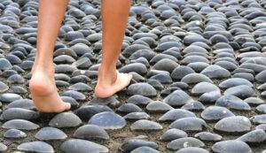 JMS The Nation Reflexology Path